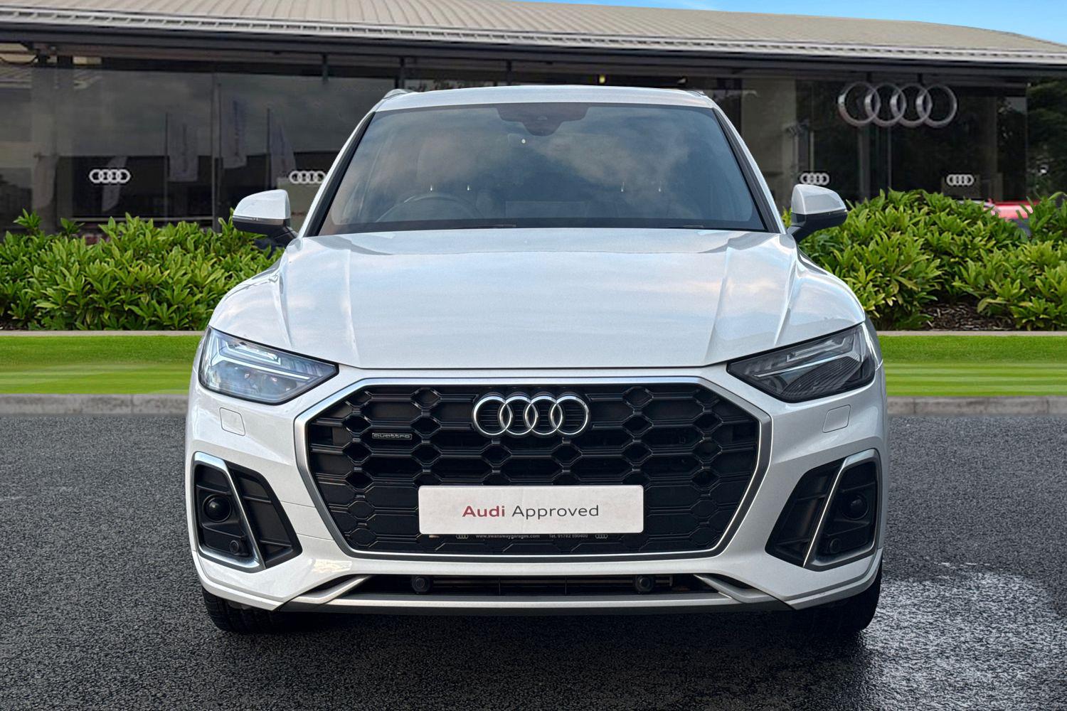 Used Audi Q5 2022 for sale - 77106896: Photo 5