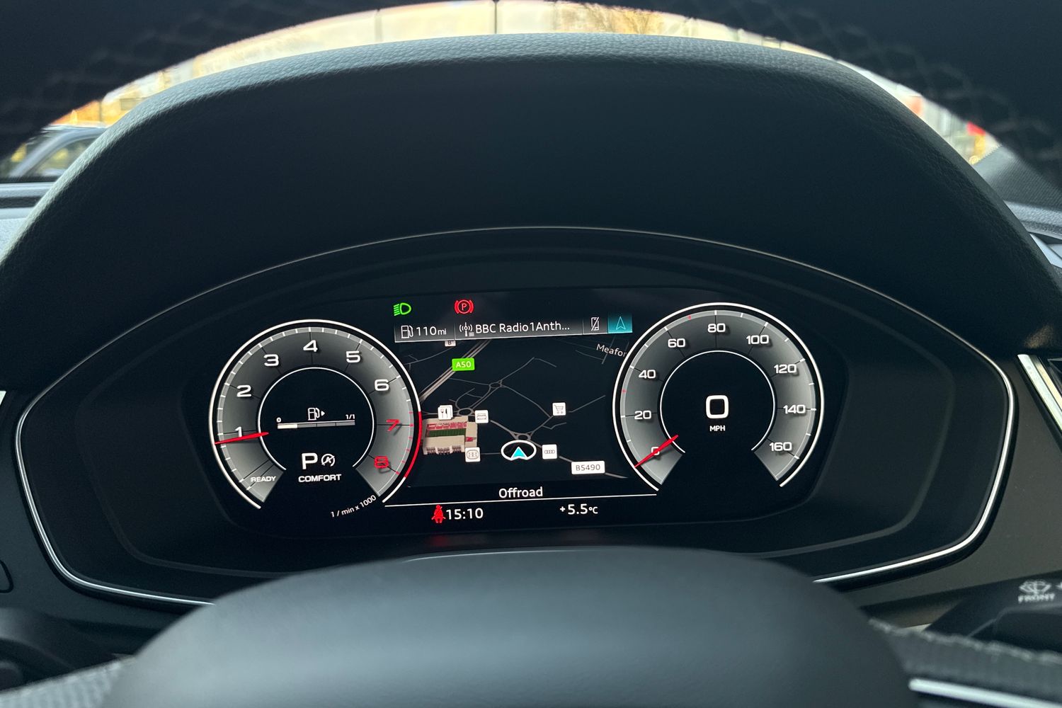 Used Audi Q5 2022 for sale - 77106896: Photo 51