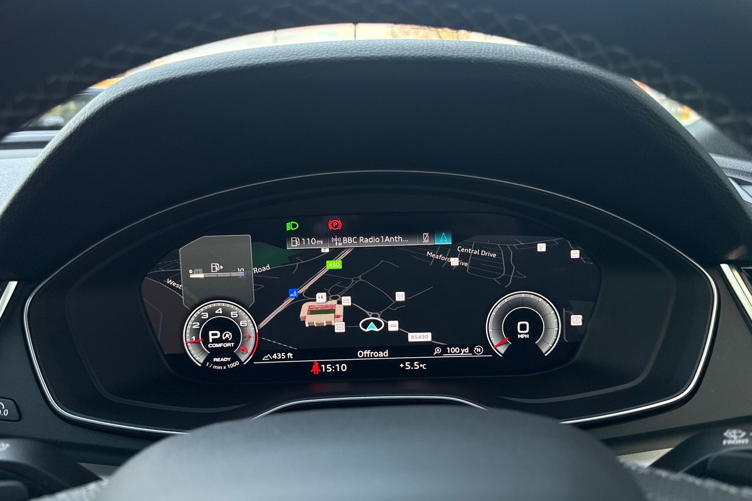 Used Audi Q5 2022 for sale - 77106896: Photo 52