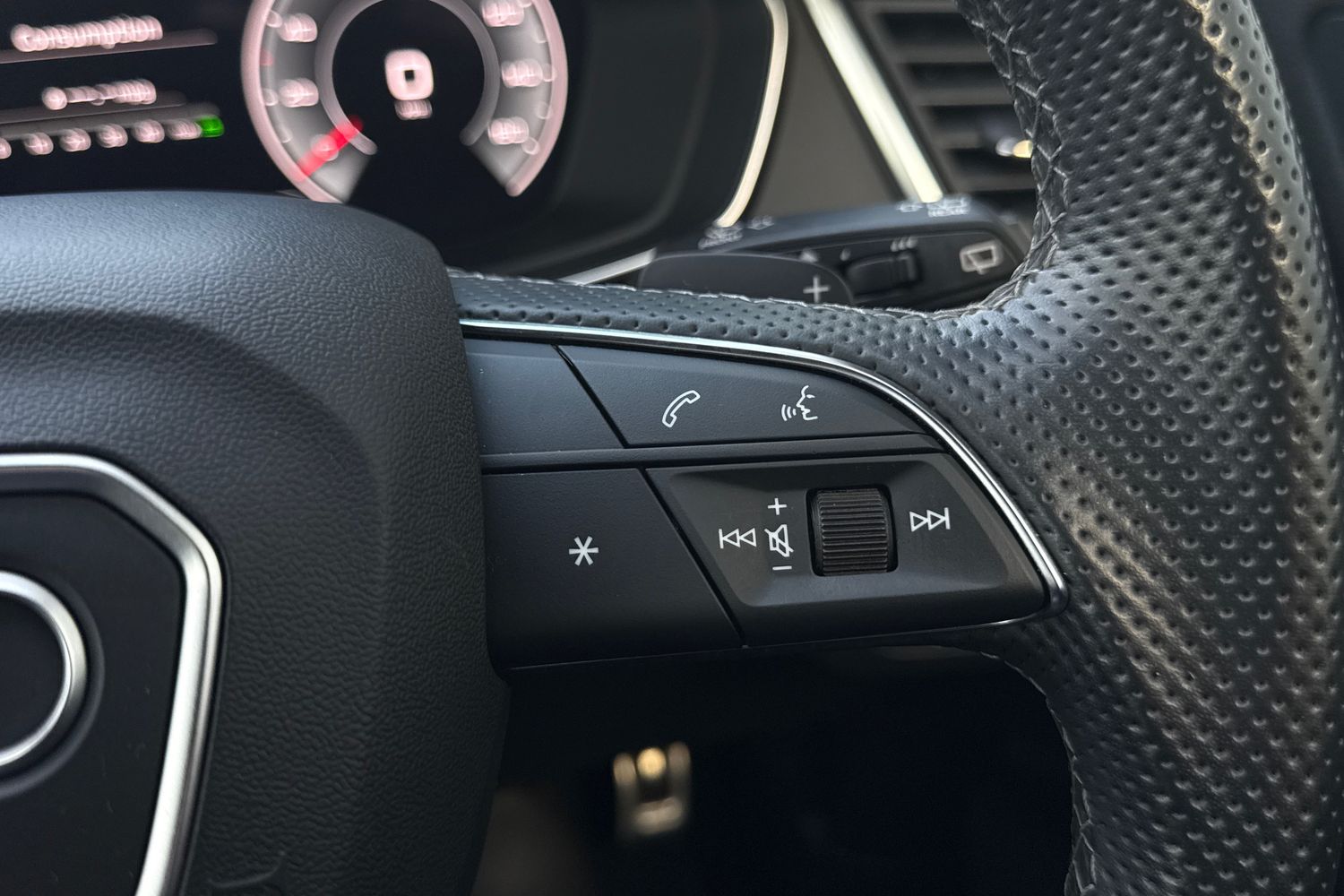 Used Audi Q5 2022 for sale - 77106896: Photo 53