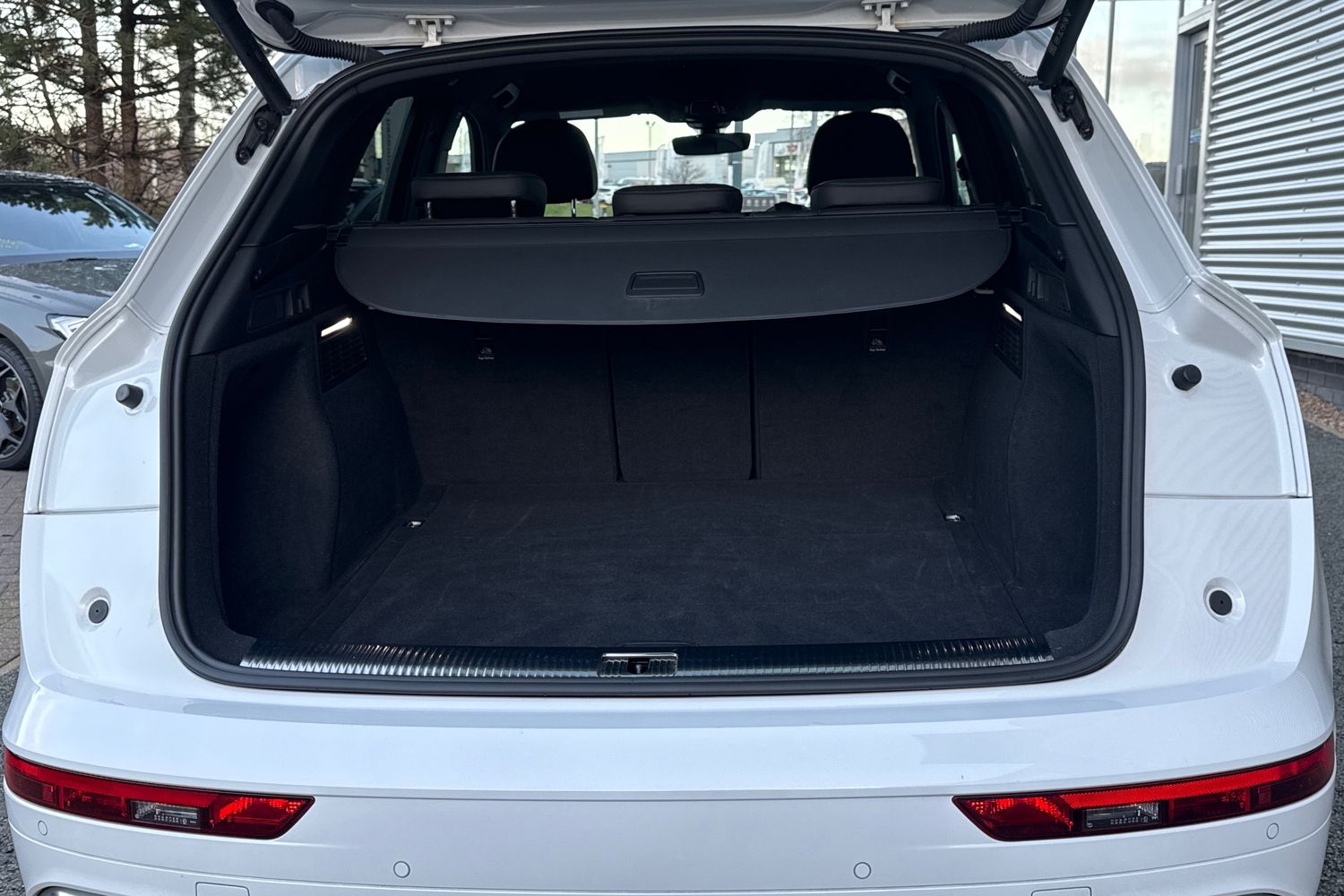 Used Audi Q5 2022 for sale - 77106896: Photo 6