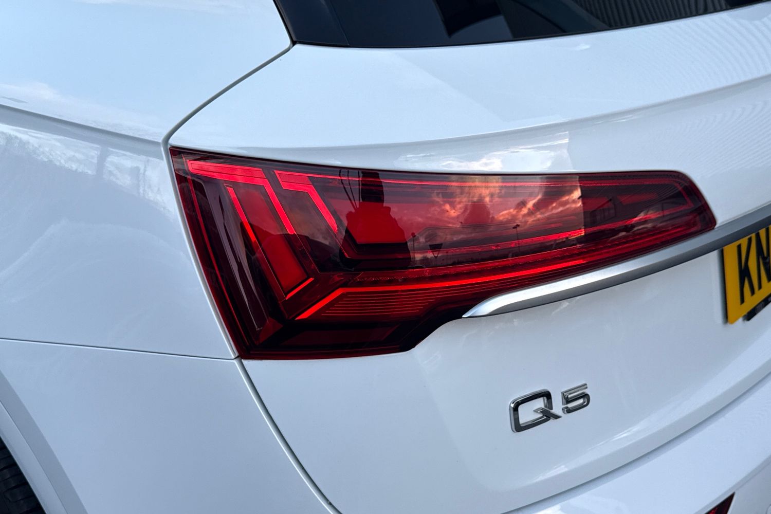 Used Audi Q5 2022 for sale - 77106896: Photo 7