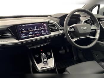 Used Audi Q4 e-tron 2026 for sale - 79747641: Photo