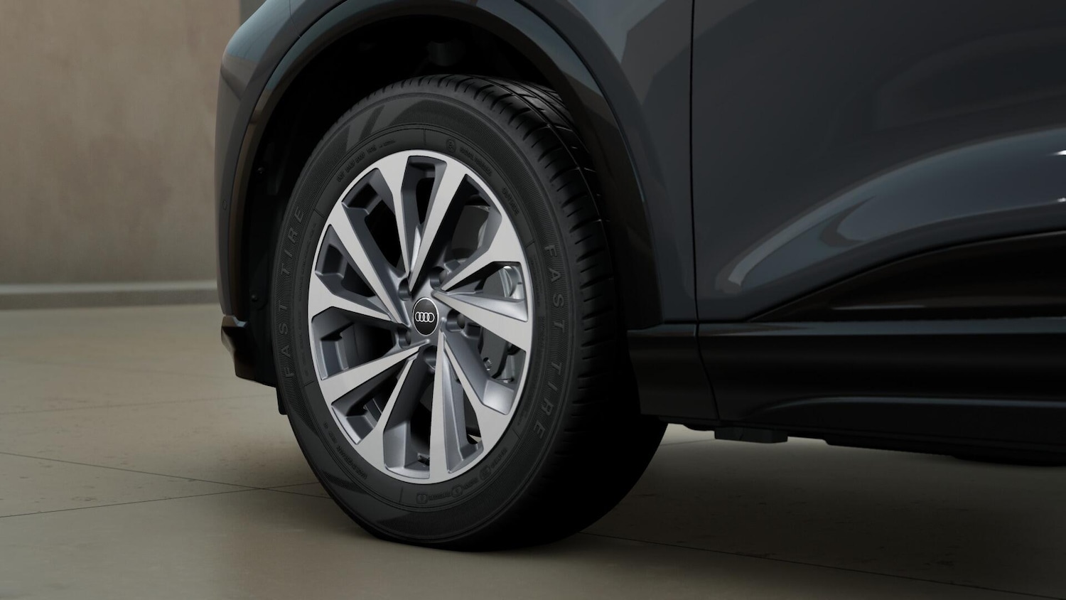 Used Audi Q6 e-tron 2026 for sale - 77275364: Photo 4