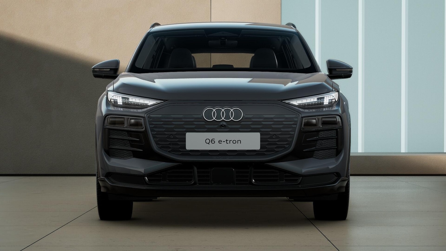 Used Audi Q6 e-tron 2026 for sale - 77275364: Photo 5
