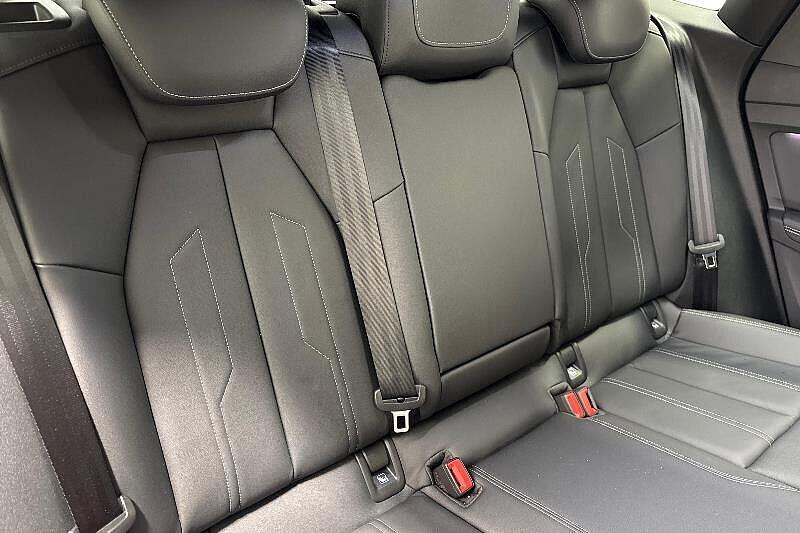 Used Audi Q4 e-tron 2025 for sale - 76171179: Photo 10