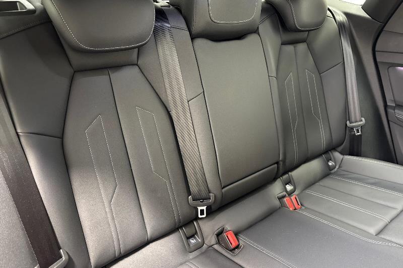 Used Audi Q4 e-tron 2025 for sale - 76171179: Photo 22