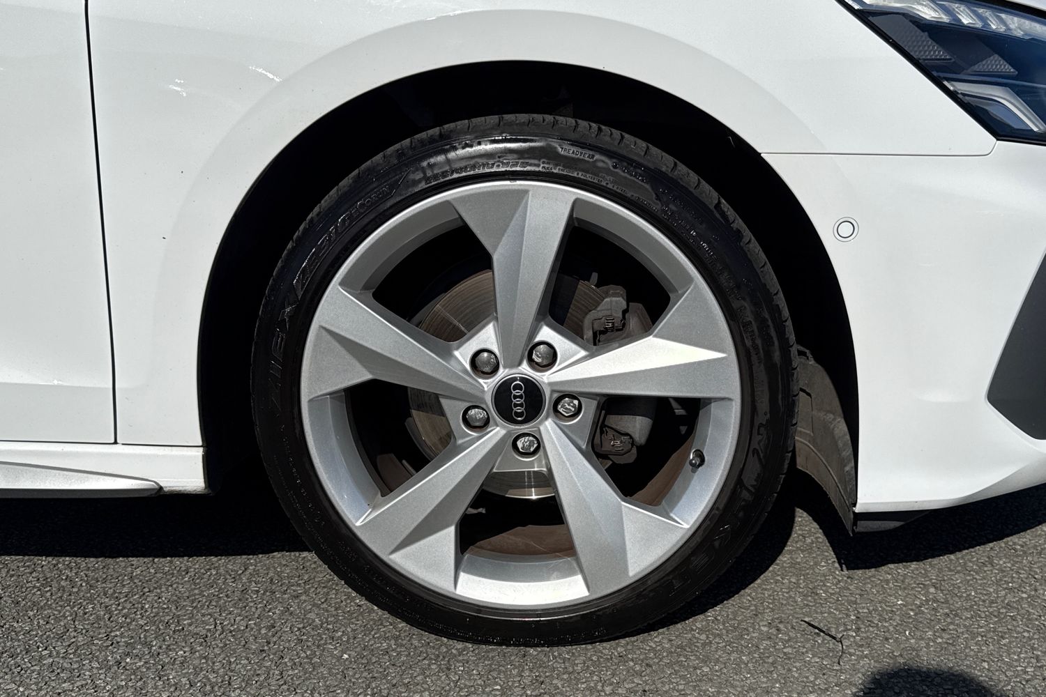 Used Audi A3 2023 for sale - 77929066: Photo 10