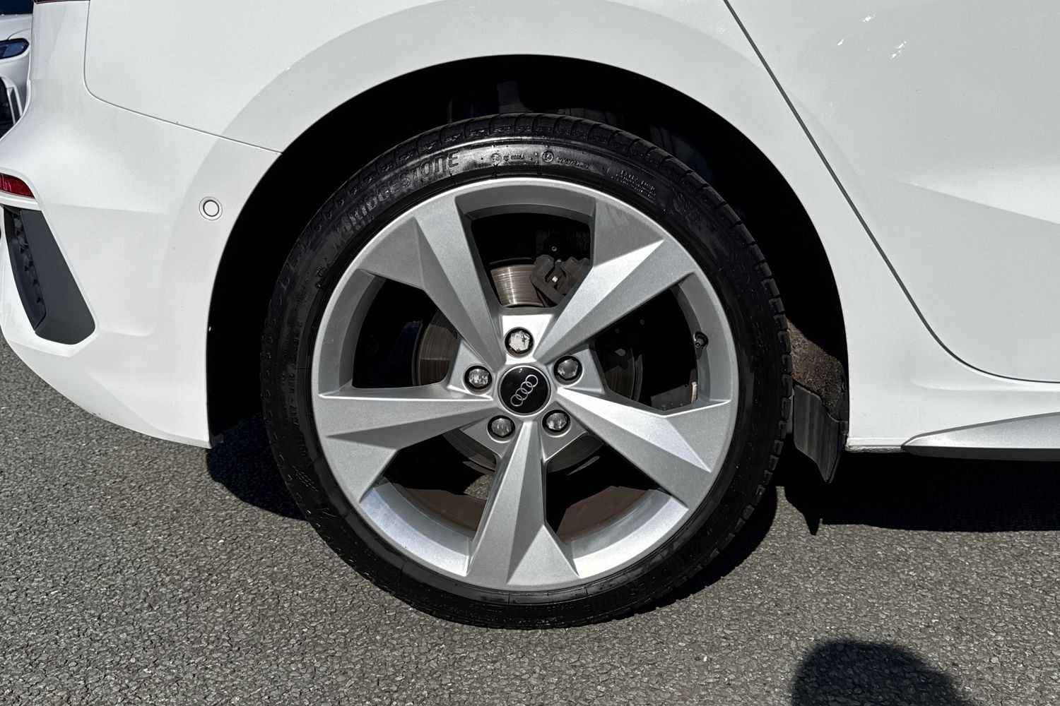 Used Audi A3 2023 for sale - 77929066: Photo 11