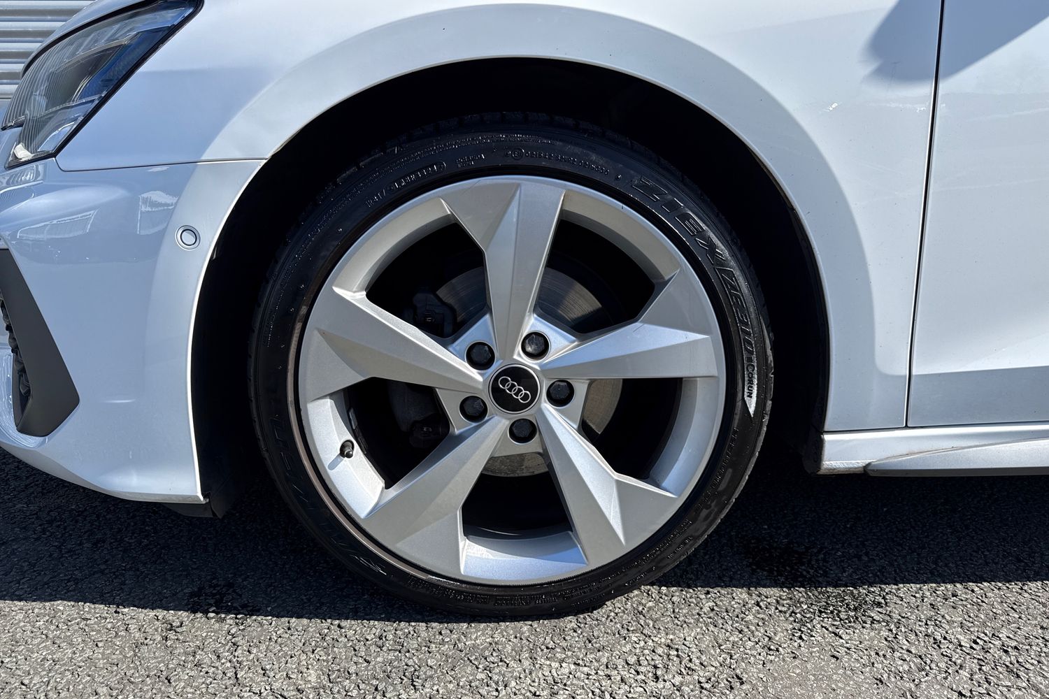 Used Audi A3 2023 for sale - 77929066: Photo 13