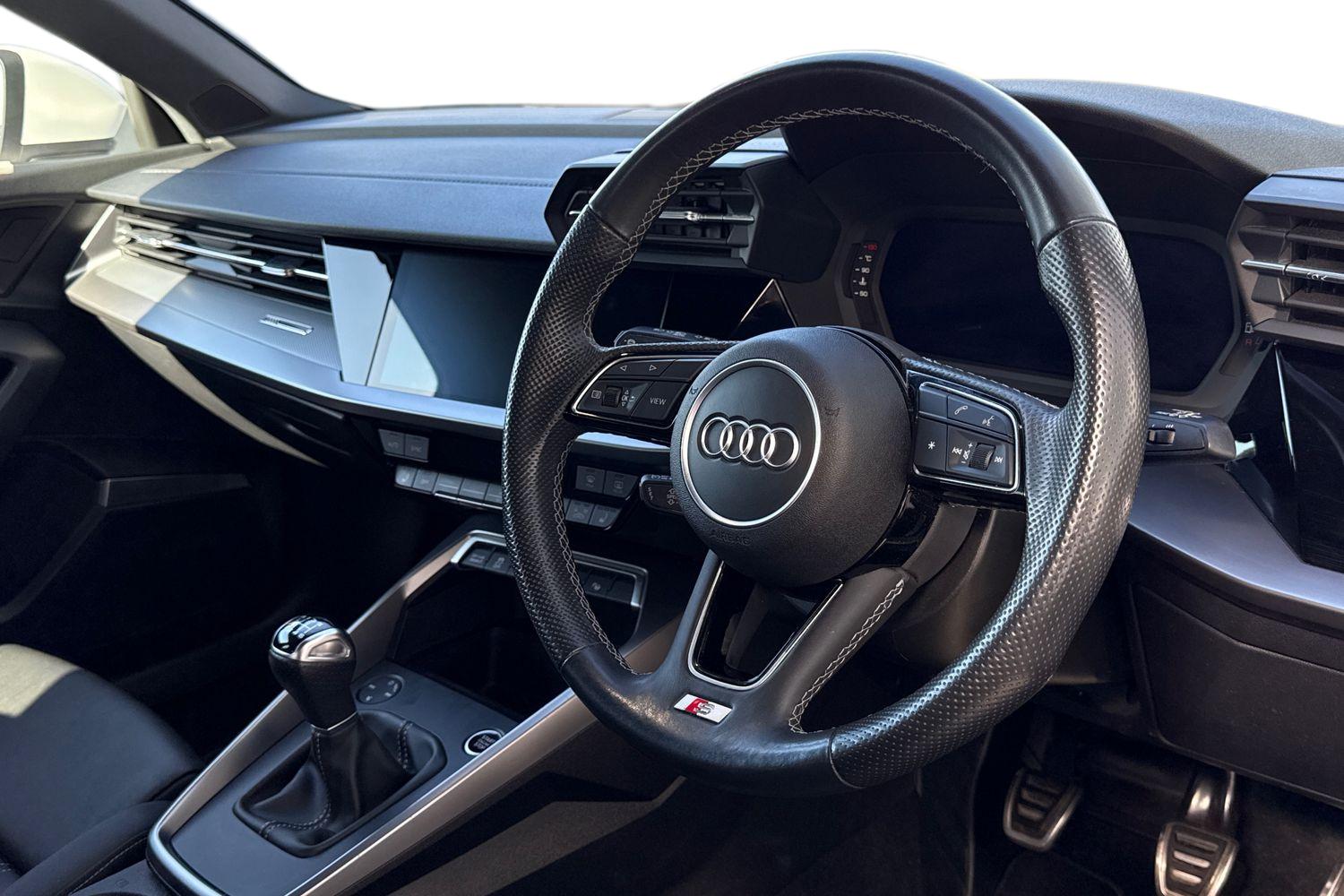 Used Audi A3 2023 for sale - 77929066: Photo 14