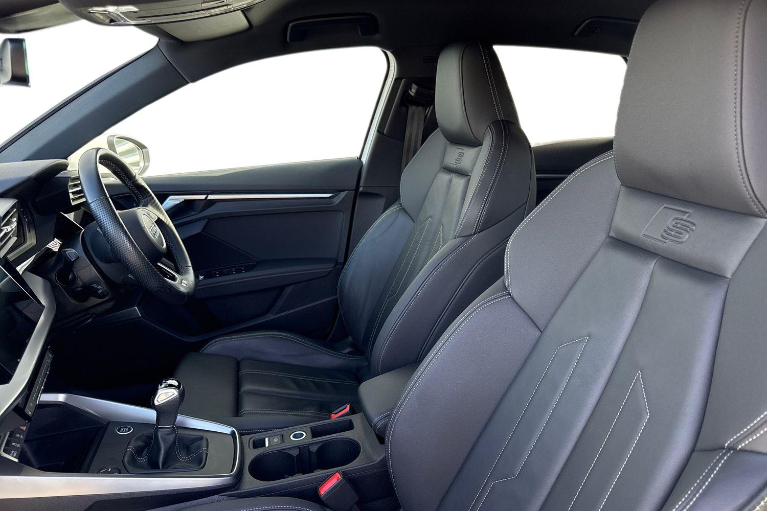 Used Audi A3 2023 for sale - 77929066: Photo 16