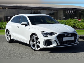 Audi A3 feature image