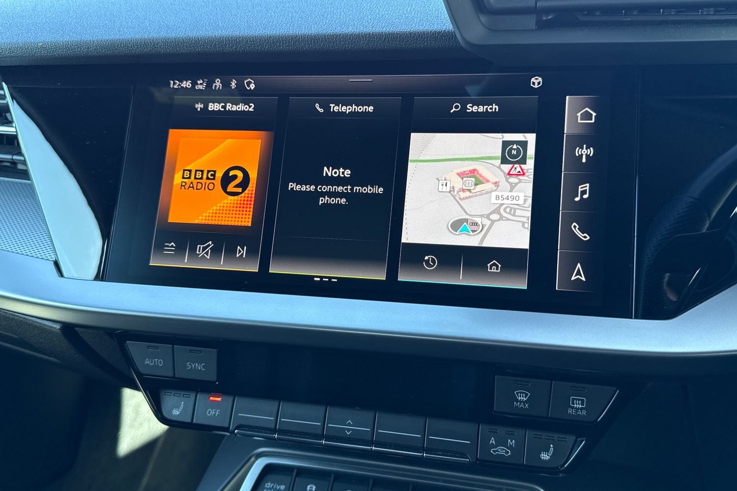 Used Audi A3 2023 for sale - 77929066: Photo 25