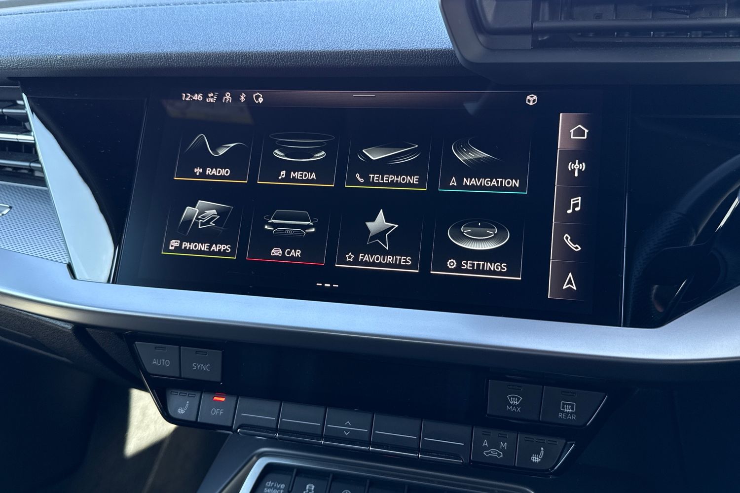 Used Audi A3 2023 for sale - 77929066: Photo 26