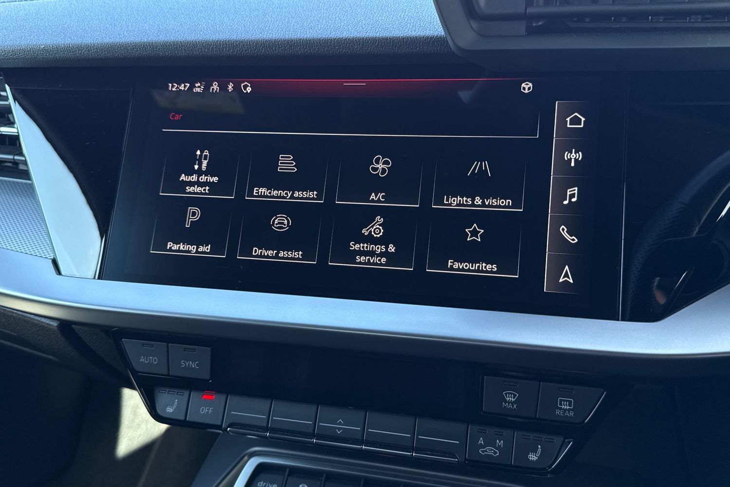 Used Audi A3 2023 for sale - 77929066: Photo 28