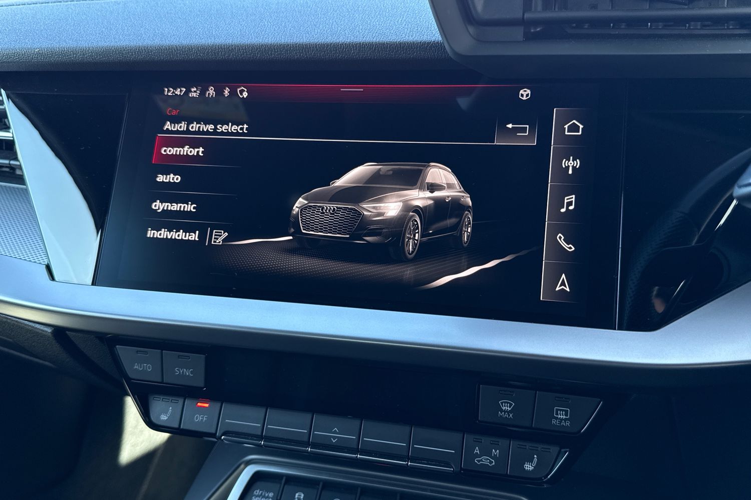 Used Audi A3 2023 for sale - 77929066: Photo 29