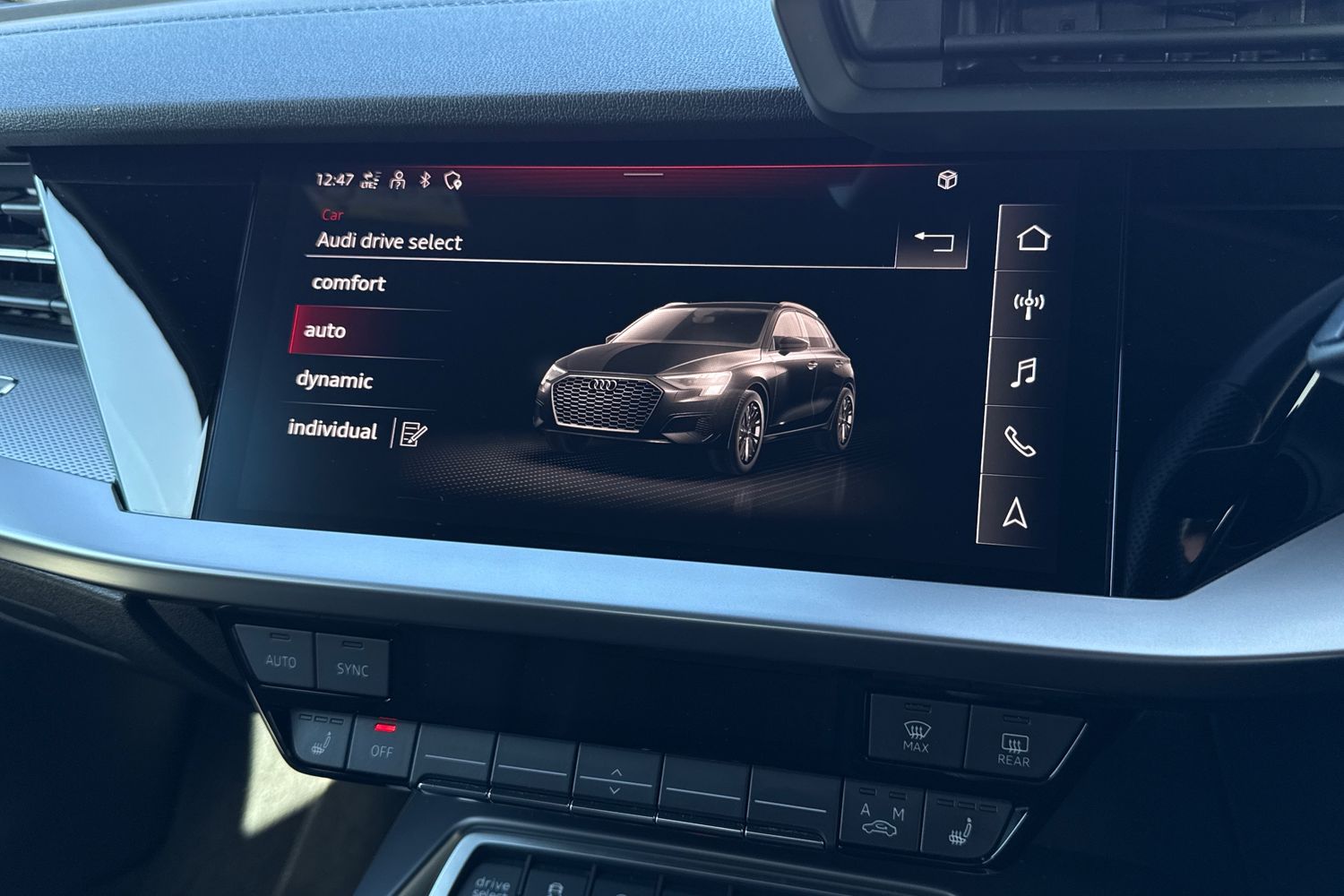 Used Audi A3 2023 for sale - 77929066: Photo 30