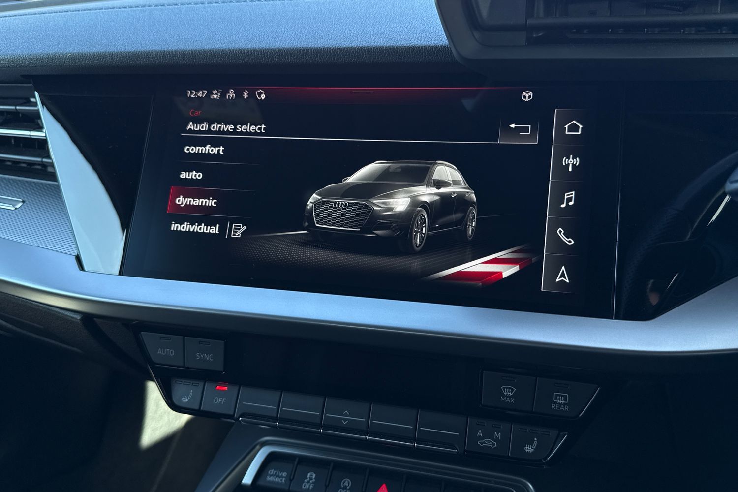 Used Audi A3 2023 for sale - 77929066: Photo 31