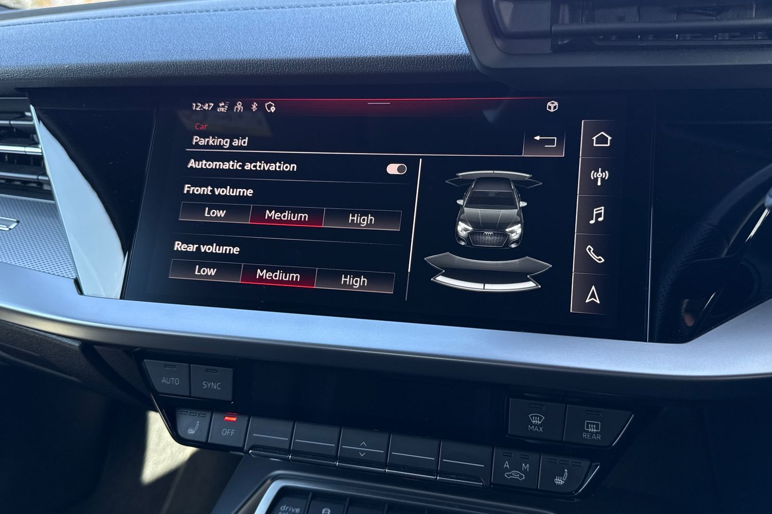 Used Audi A3 2023 for sale - 77929066: Photo 32