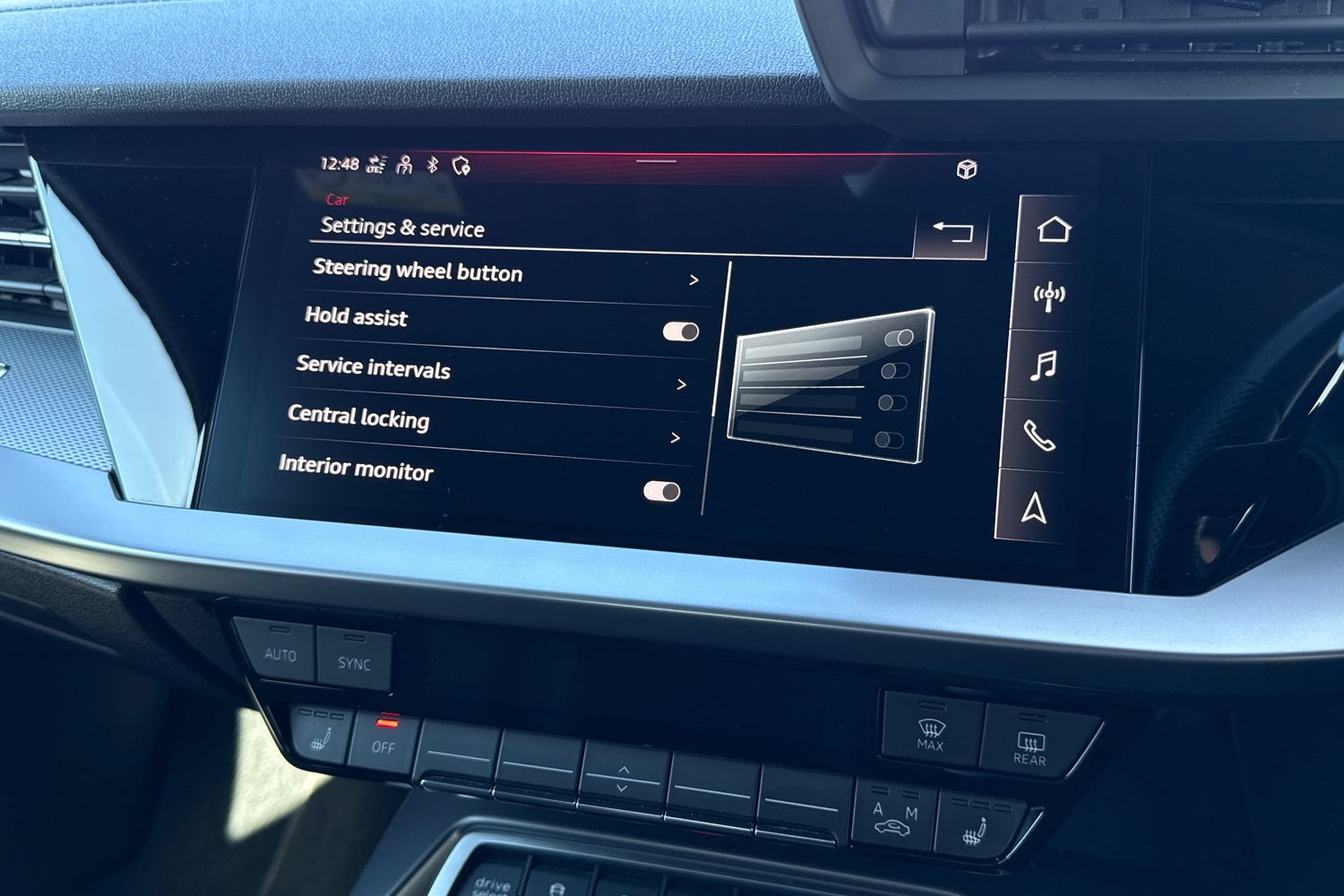 Used Audi A3 2023 for sale - 77929066: Photo 34