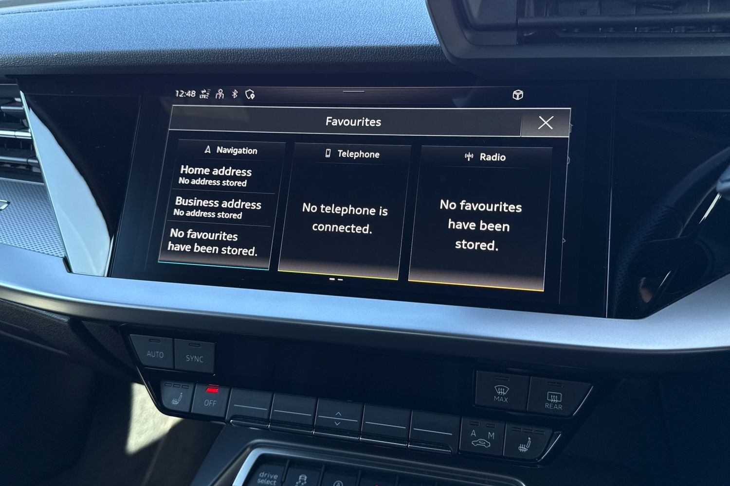 Used Audi A3 2023 for sale - 77929066: Photo 35