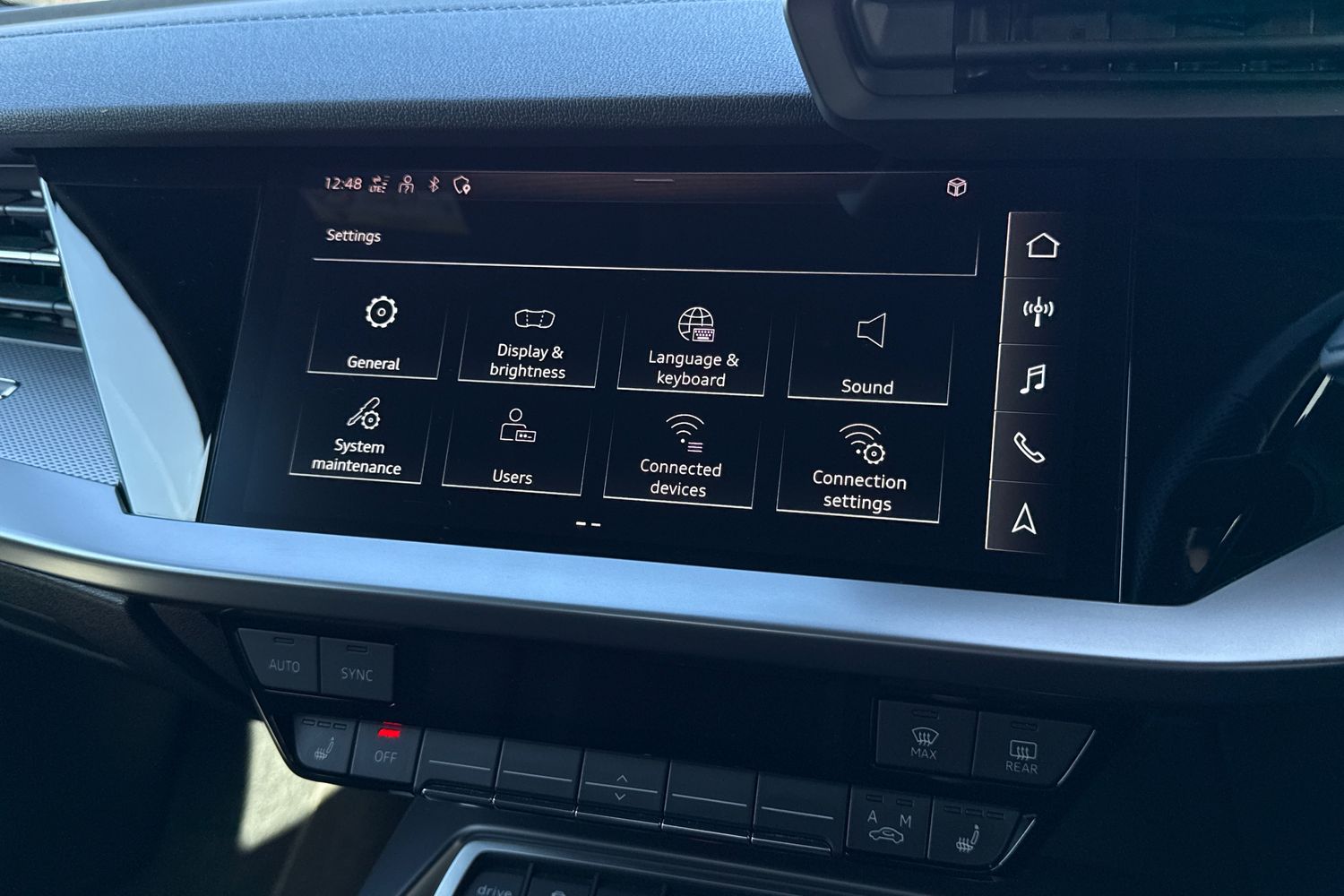 Used Audi A3 2023 for sale - 77929066: Photo 36