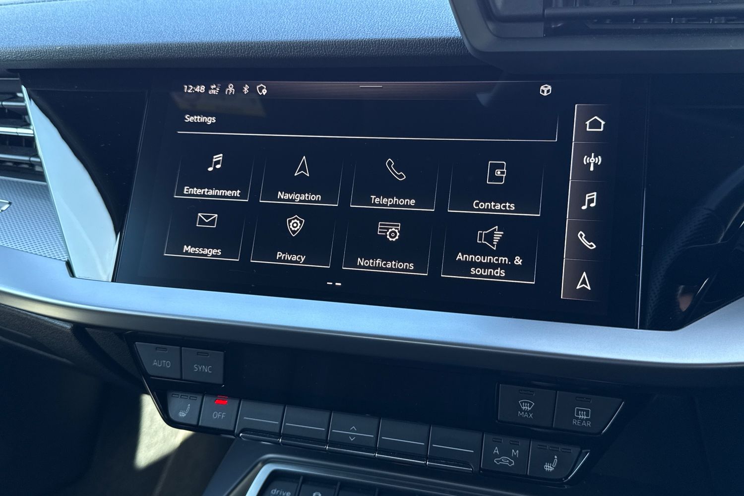 Used Audi A3 2023 for sale - 77929066: Photo 37