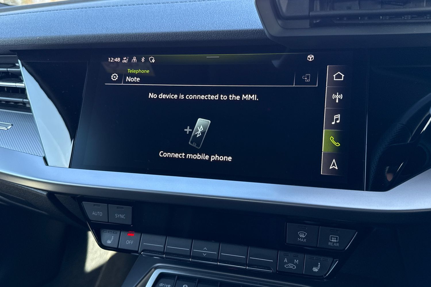 Used Audi A3 2023 for sale - 77929066: Photo 38