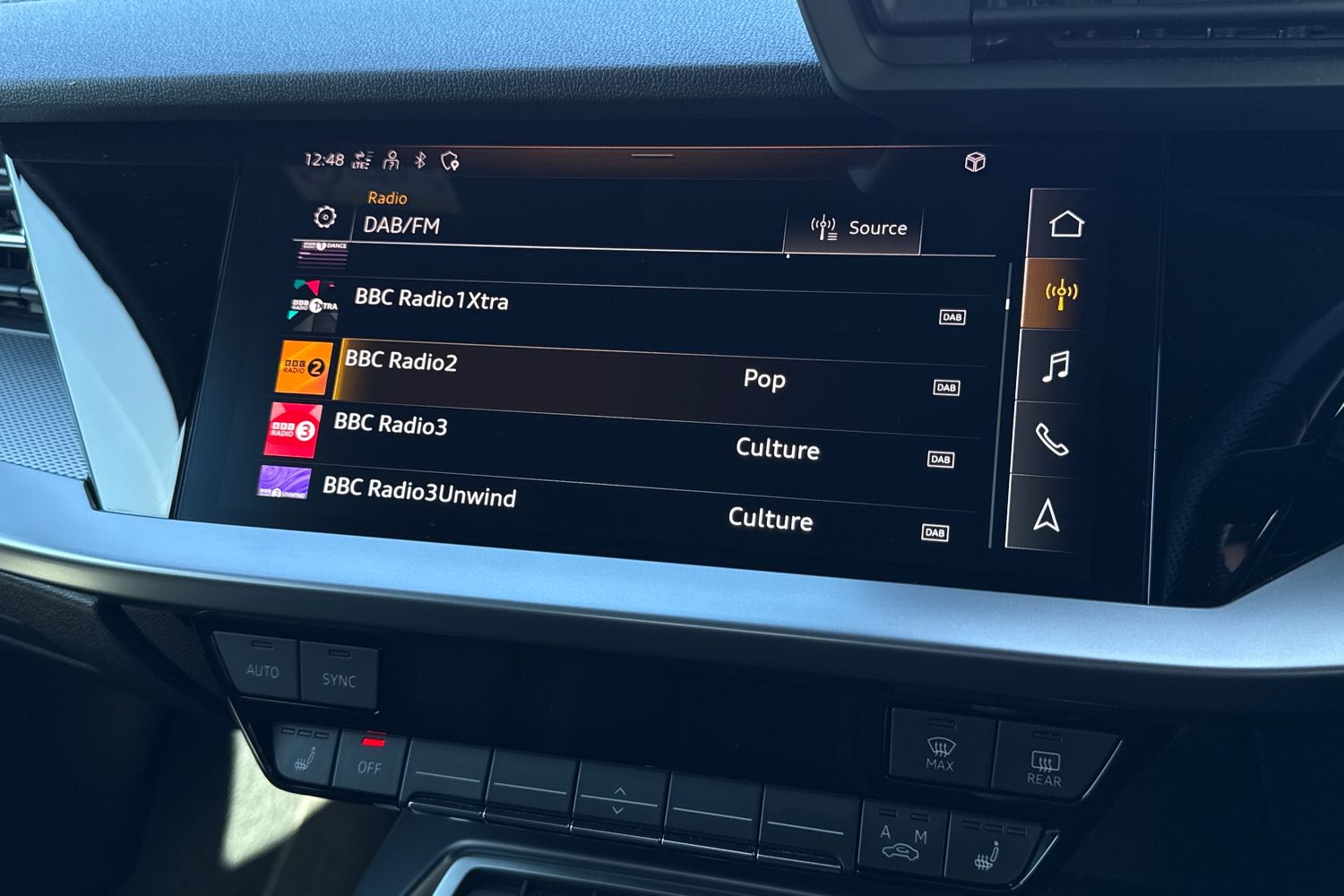 Used Audi A3 2023 for sale - 77929066: Photo 40