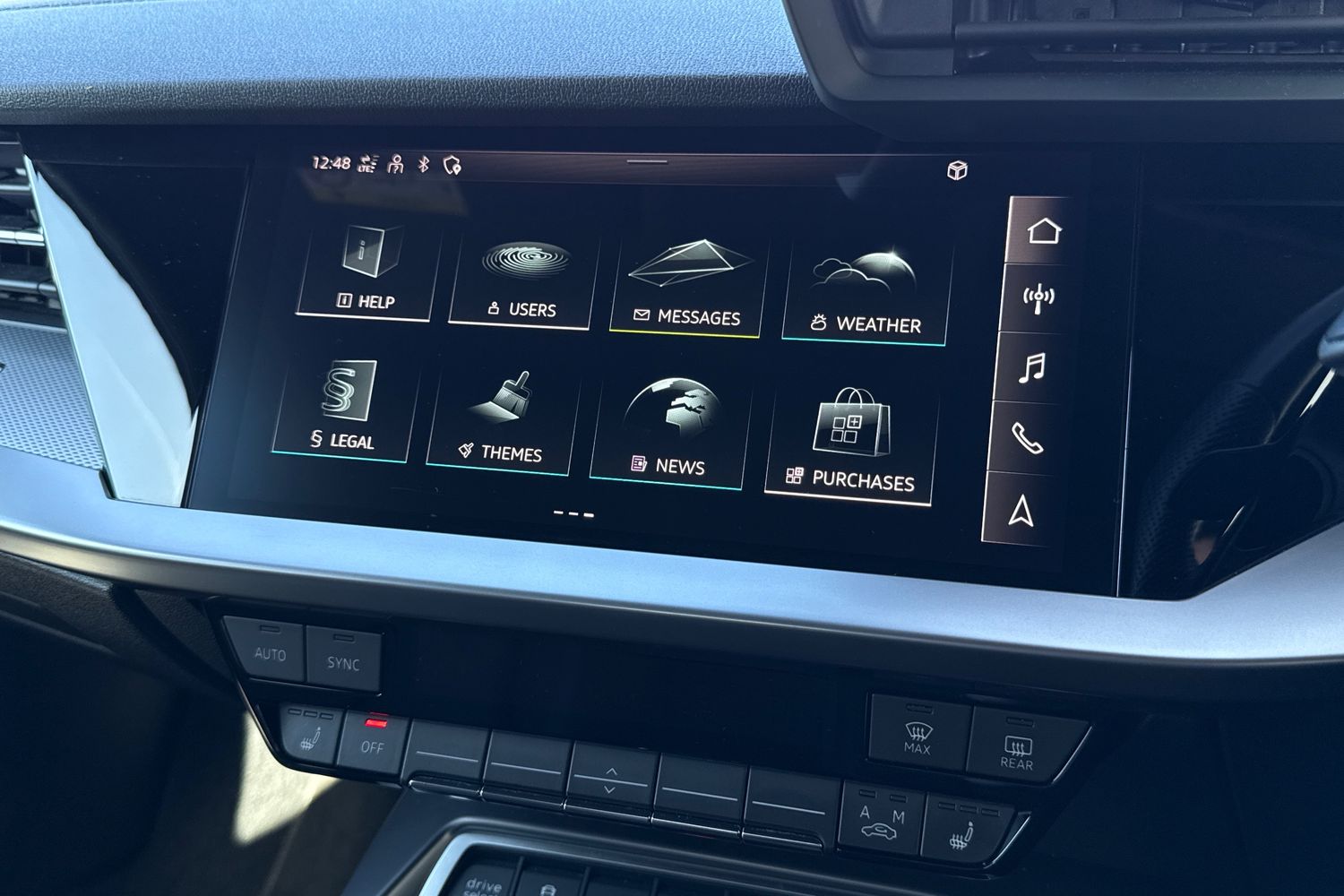 Used Audi A3 2023 for sale - 77929066: Photo 41