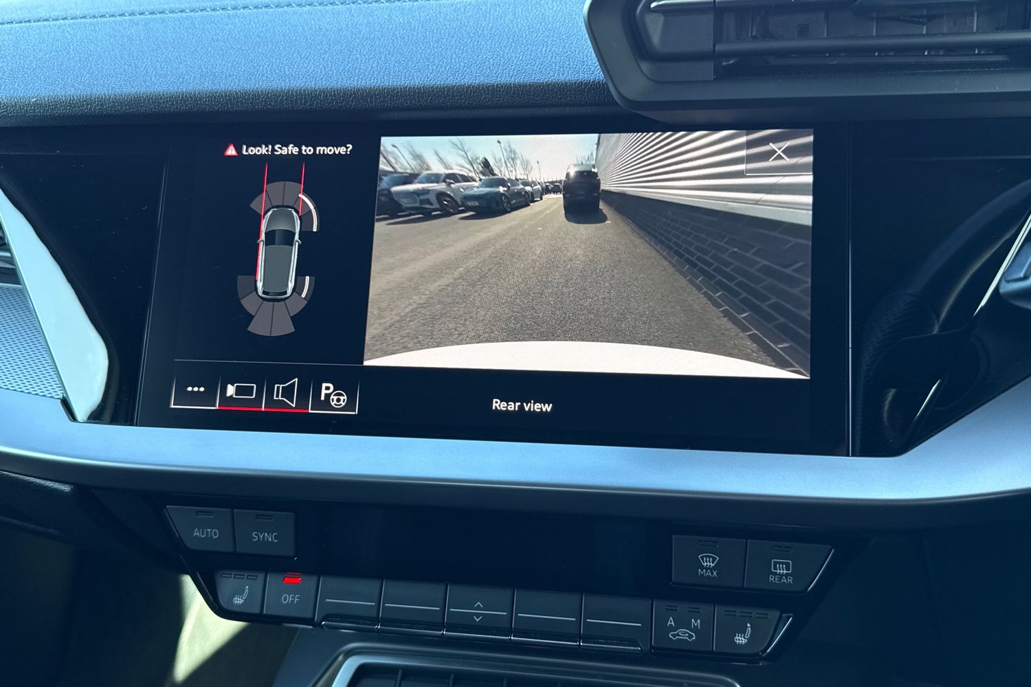 Used Audi A3 2023 for sale - 77929066: Photo 43