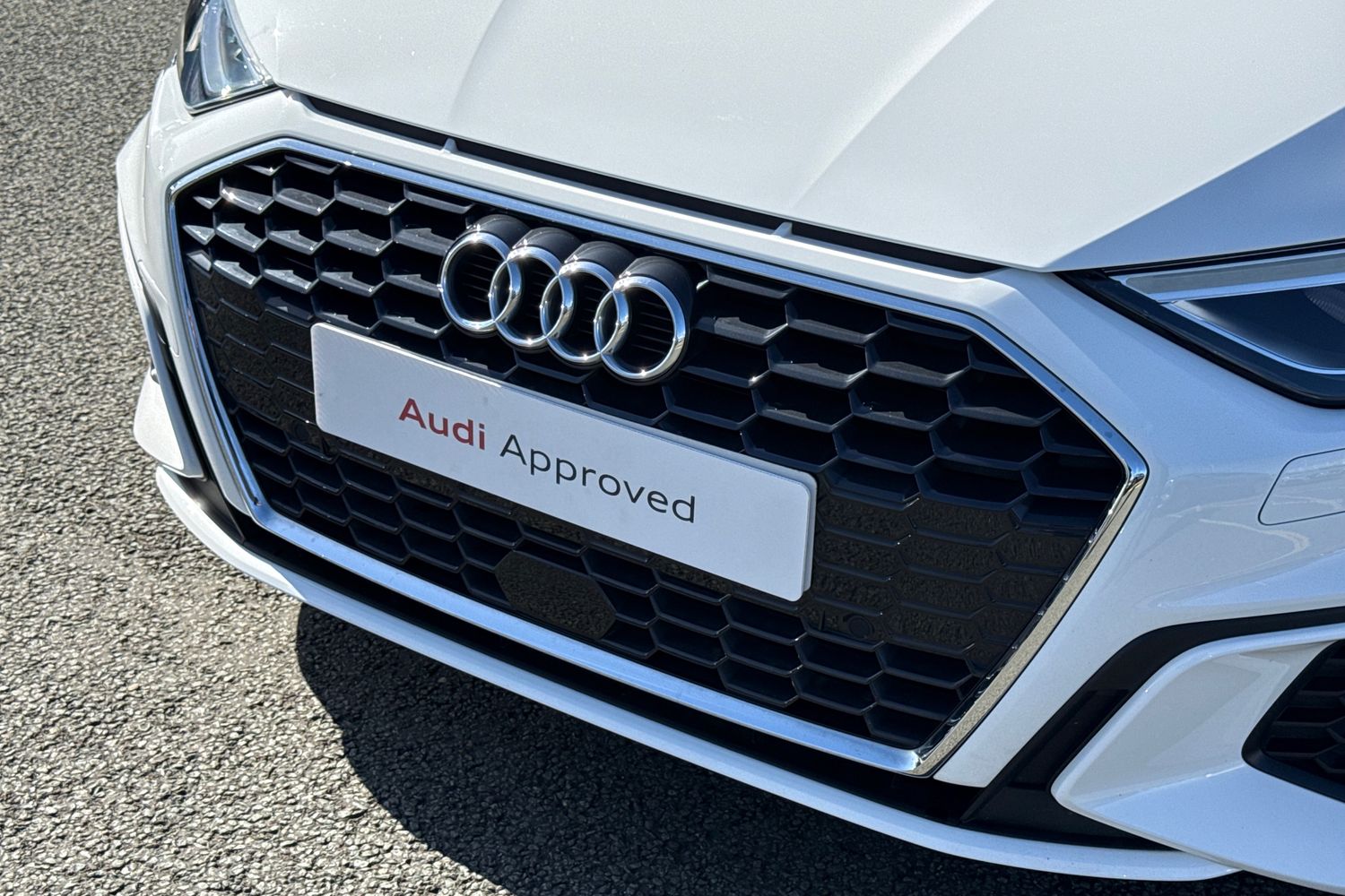 Used Audi A3 2023 for sale - 77929066: Photo 44