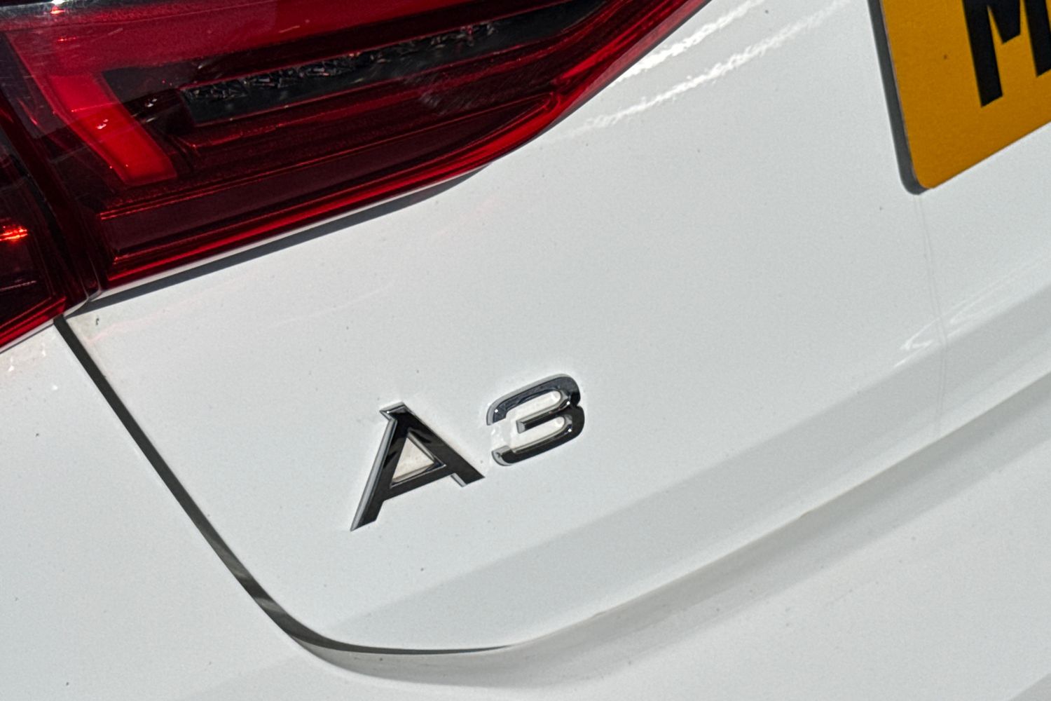 Used Audi A3 2023 for sale - 77929066: Photo 50