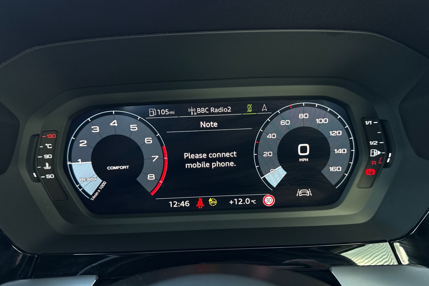 Used Audi A3 2023 for sale - 77929066: Photo 53