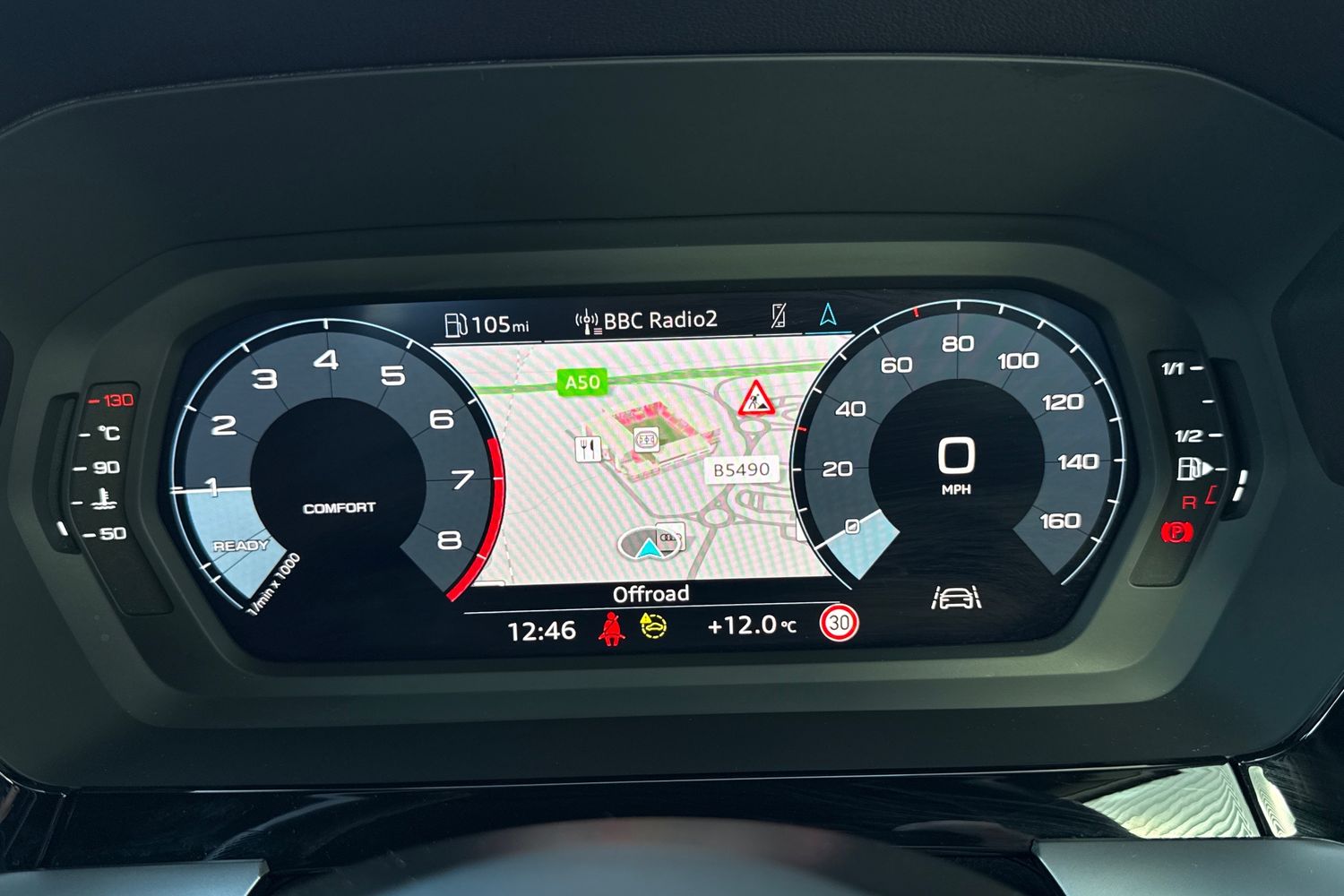 Used Audi A3 2023 for sale - 77929066: Photo 54