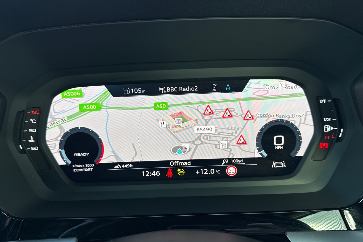 Used Audi A3 2023 for sale - 77929066: Photo 55