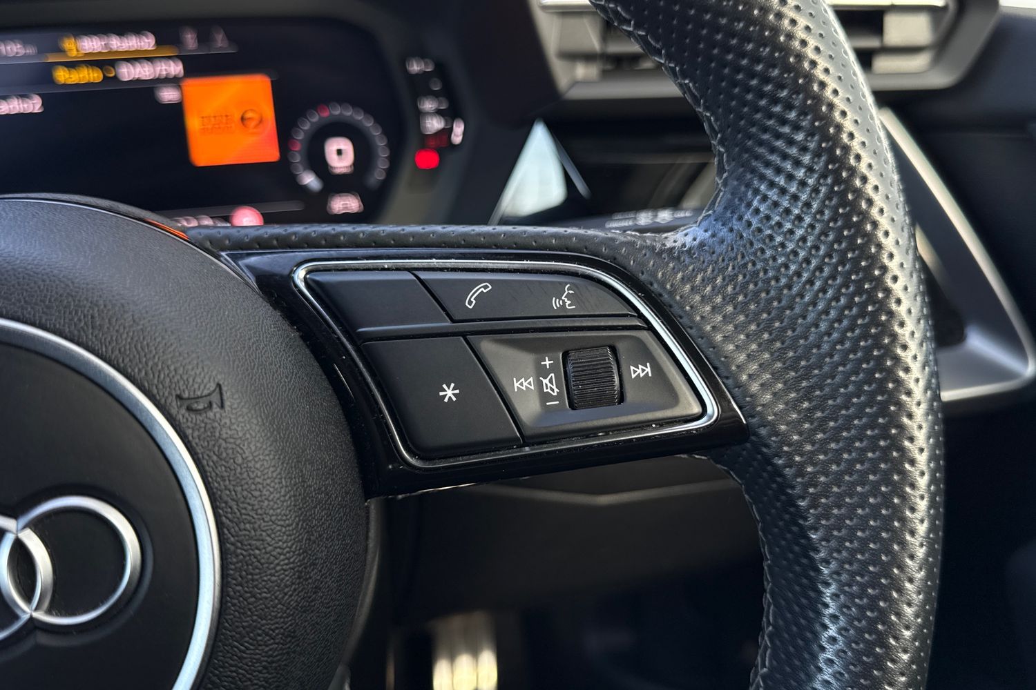 Used Audi A3 2023 for sale - 77929066: Photo 59