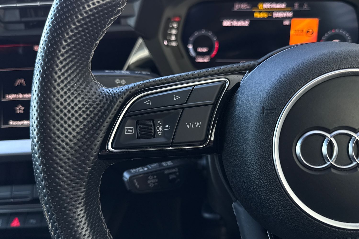 Used Audi A3 2023 for sale - 77929066: Photo 60