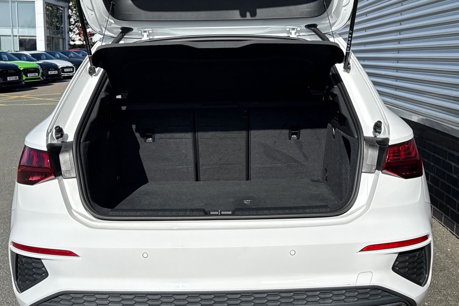 Used Audi A3 2023 for sale - 77929066: Photo 7