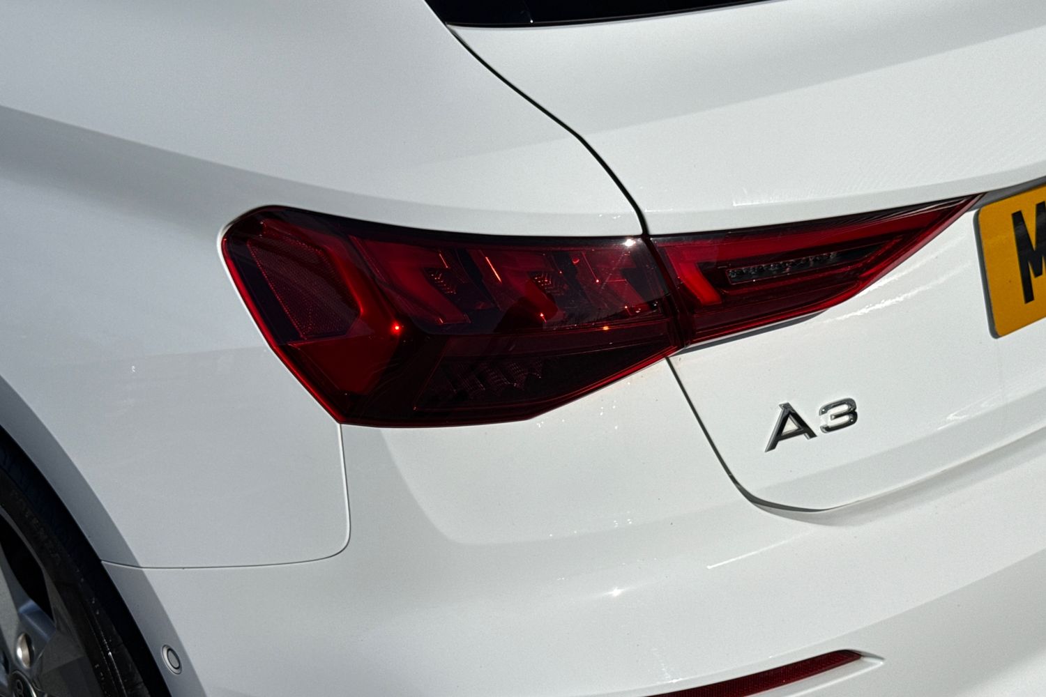 Used Audi A3 2023 for sale - 77929066: Photo 8