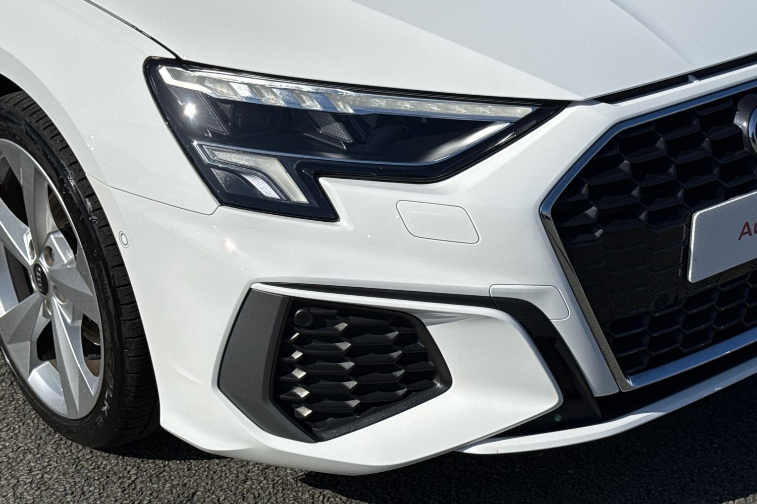 Used Audi A3 2023 for sale - 77929066: Photo 9