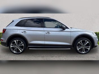 Used Audi Q5 2019 for sale - 78681281: Photo