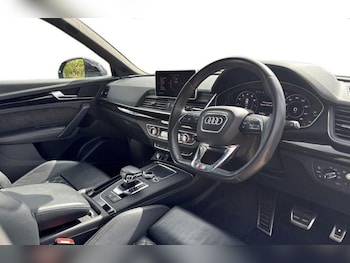 Used Audi Q5 2019 for sale - 78681281: Photo