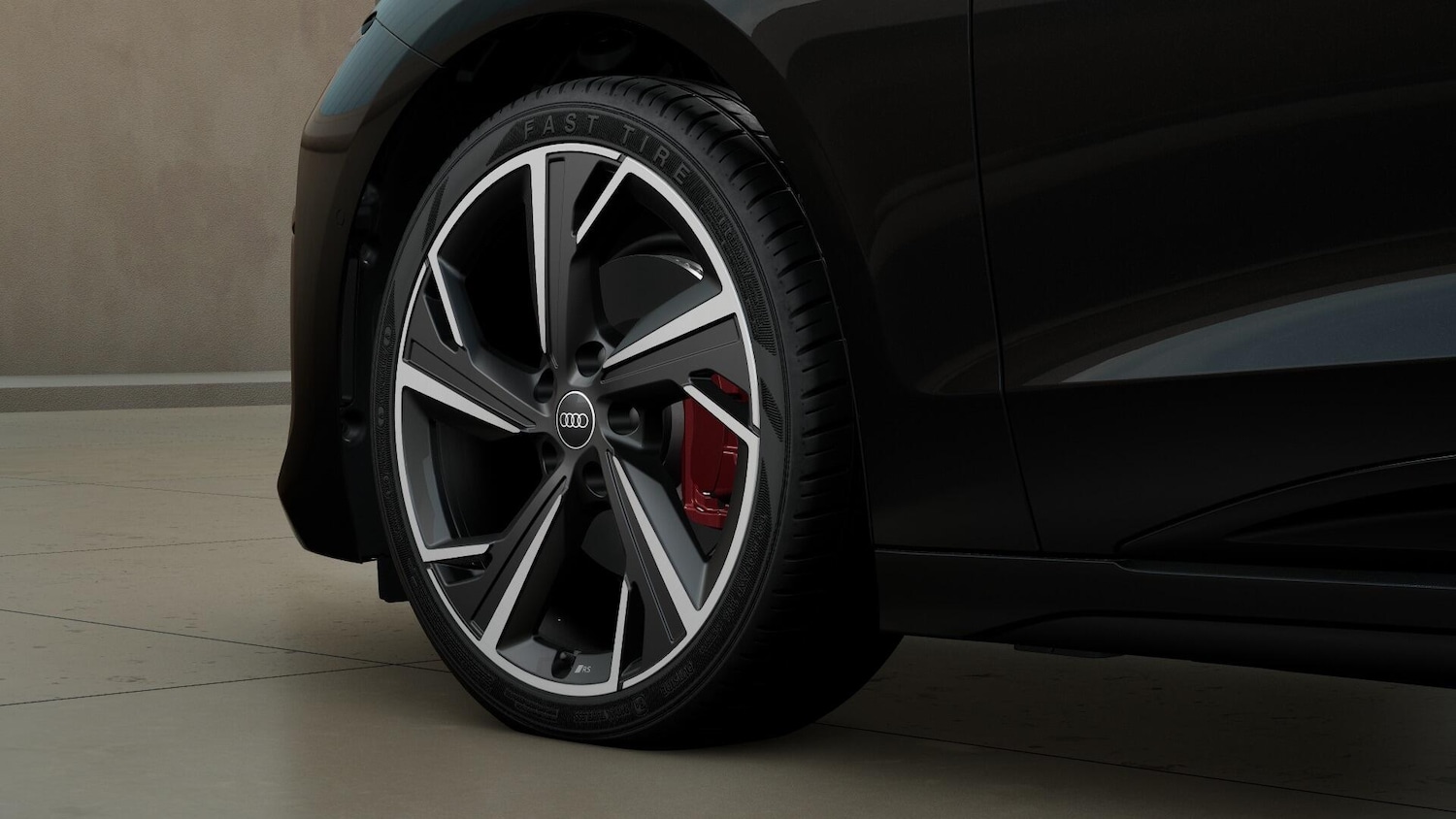 Used Audi A6 e-tron Avant 2026 for sale - 77275371: Photo 4