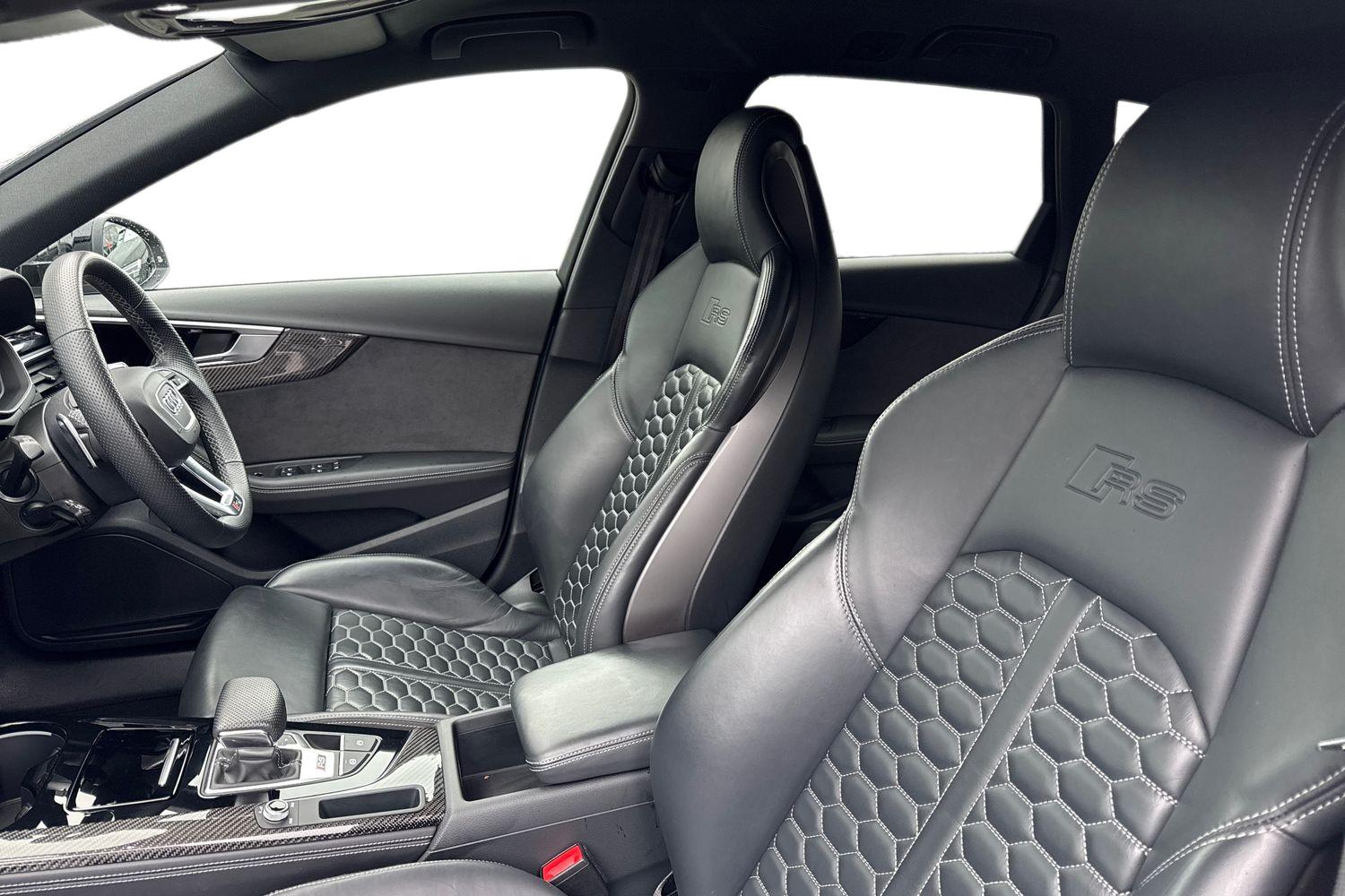 Used Audi RS4 2022 for sale - 77152554: Photo 15