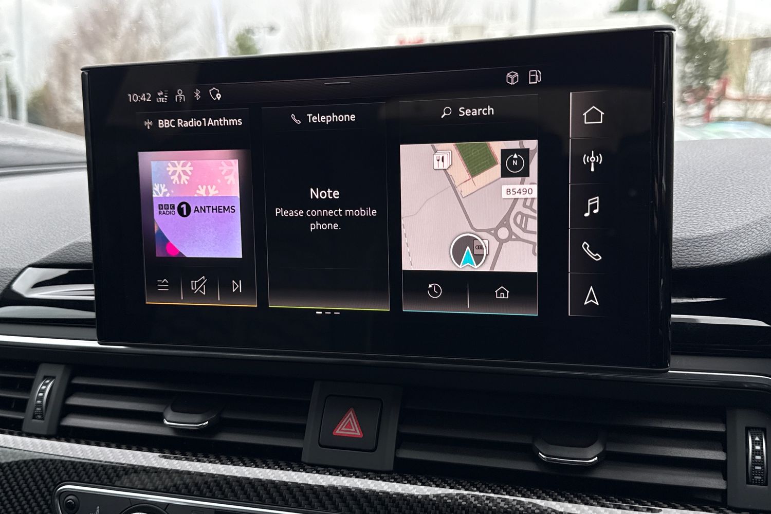 Used Audi RS4 2022 for sale - 77152554: Photo 24