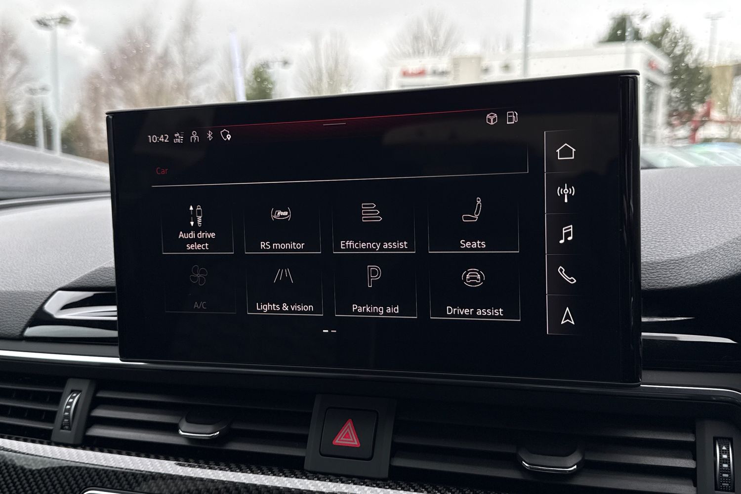 Used Audi RS4 2022 for sale - 77152554: Photo 27