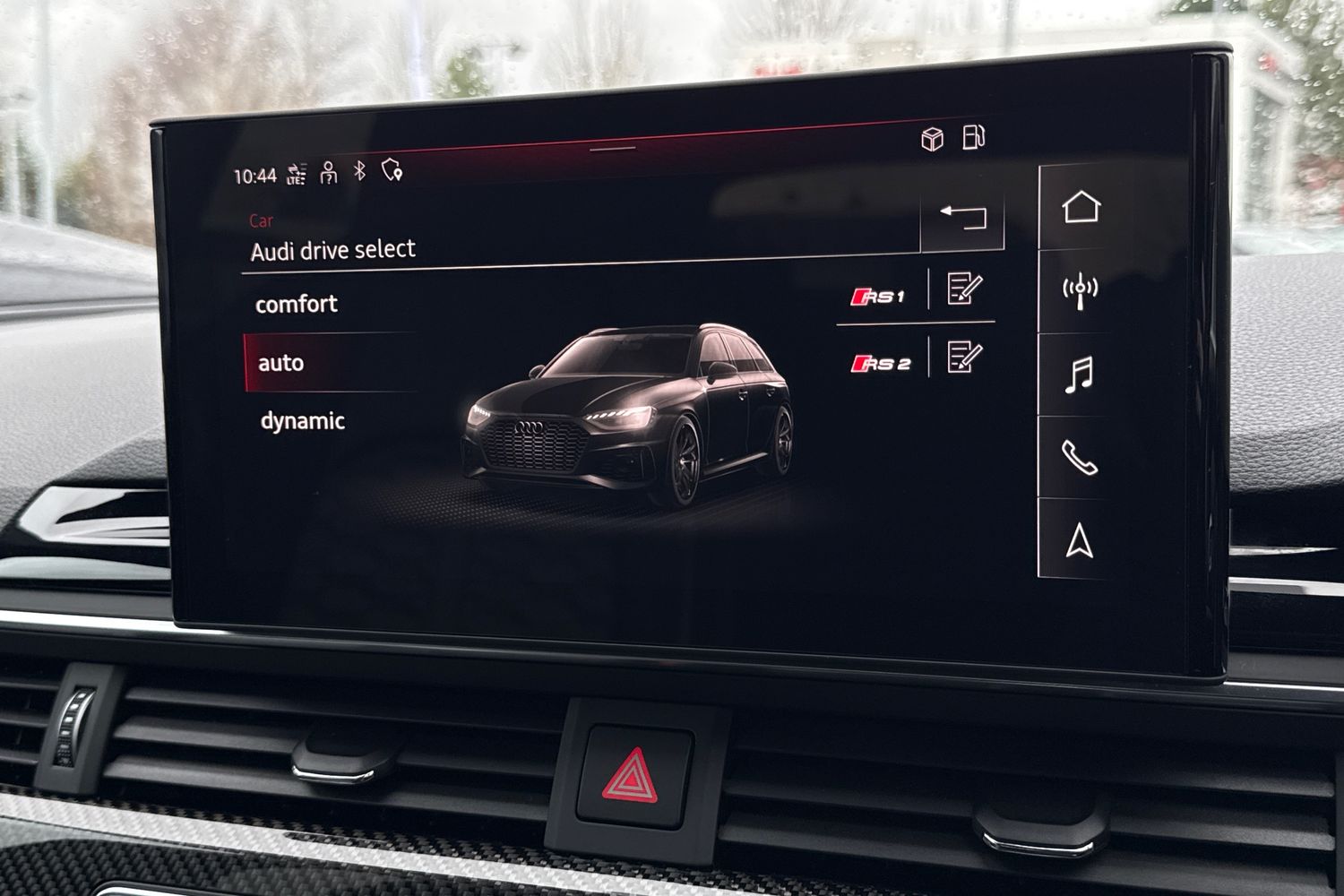 Used Audi RS4 2022 for sale - 77152554: Photo 34