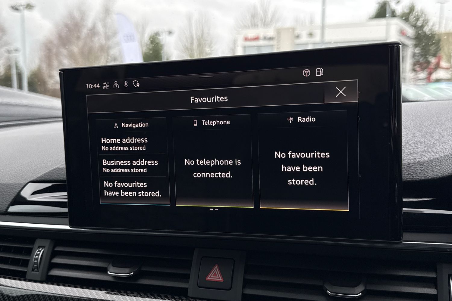 Used Audi RS4 2022 for sale - 77152554: Photo 36